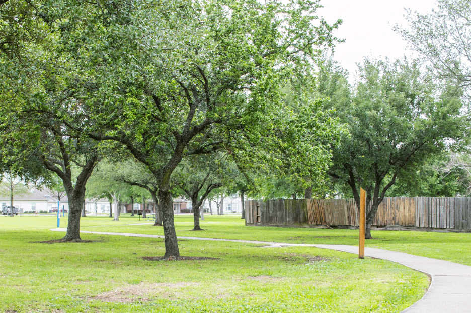 Allenbrook Park Trail
