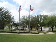 Republic of Texas Plaza