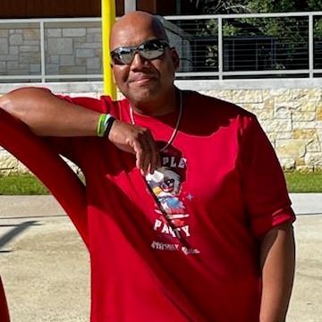 Graham, Leonard - 20 Yrs