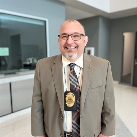 Rene Hinojosa - Employee Appreciation