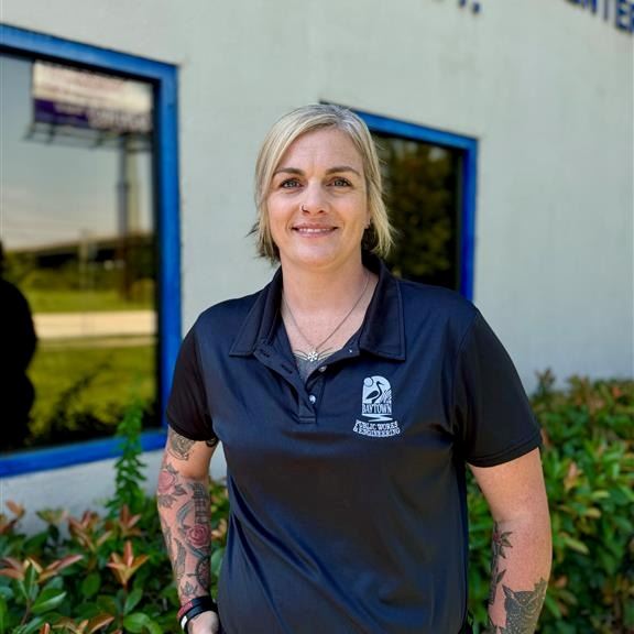 Nicole Swearingen - Employee Recognition