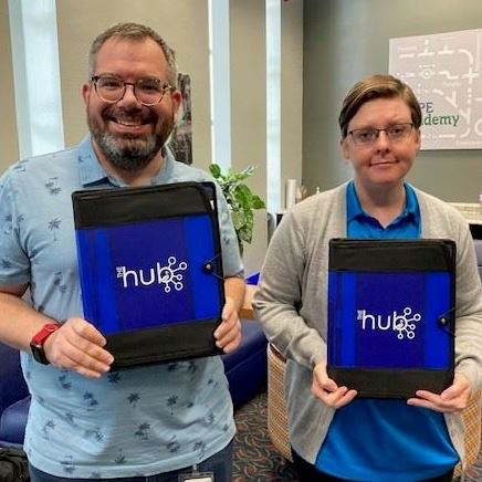 Level I_Ryan H and Chazley