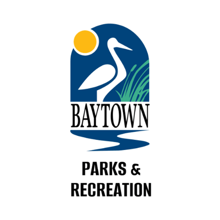 Parks and Recreation Logo