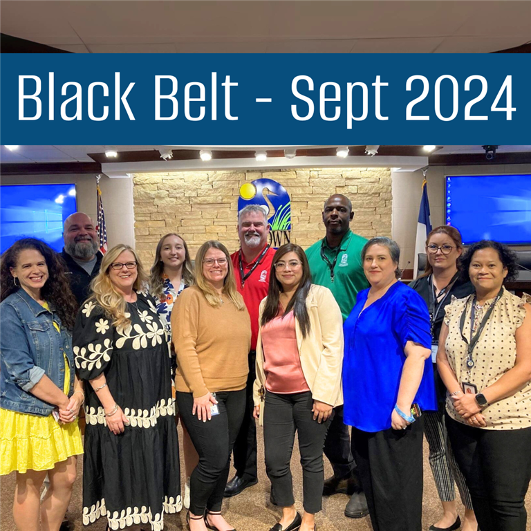 Black Belt Sept 2024