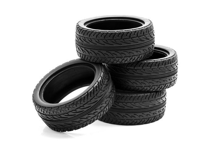 Tires