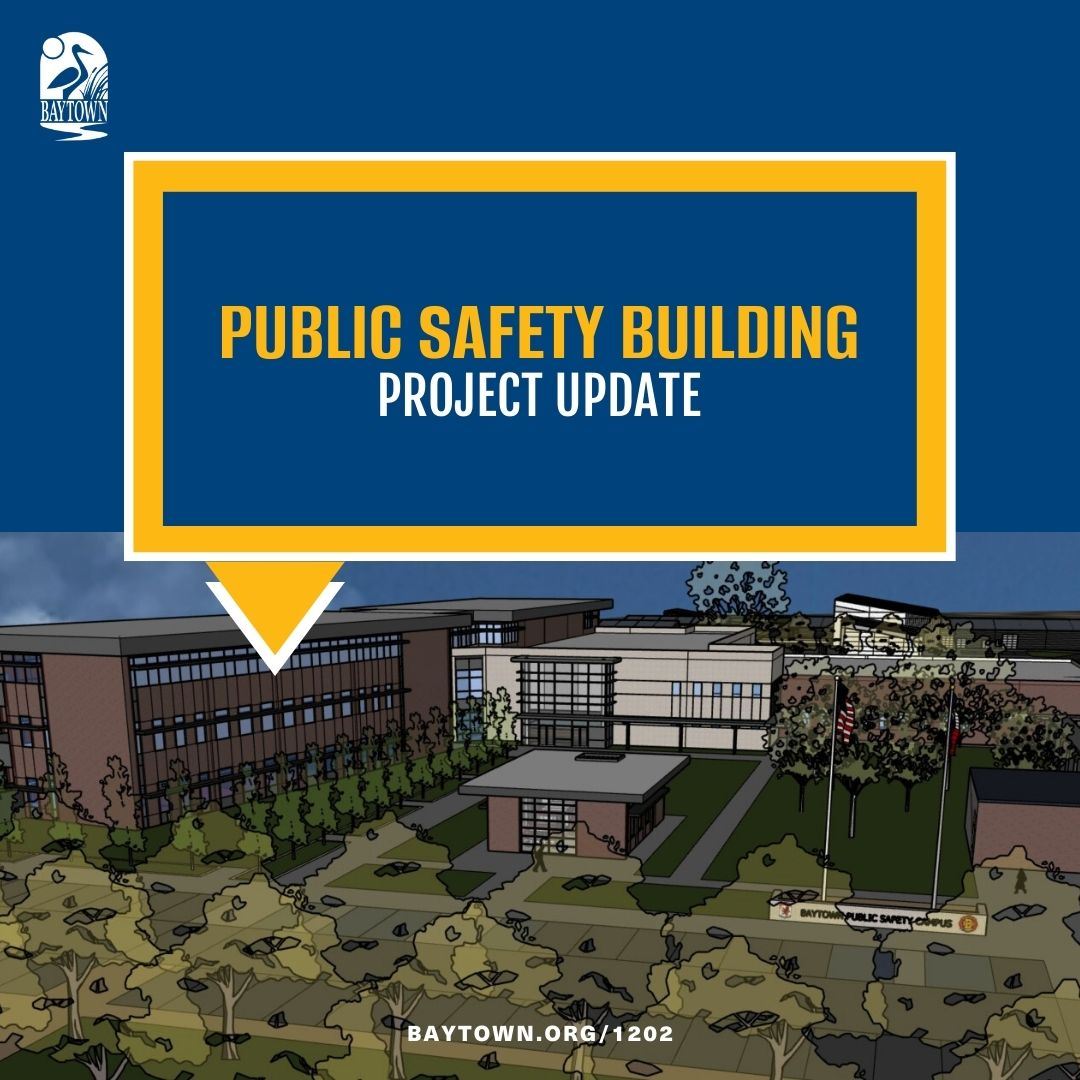 Public Safety Building Project Update (1)