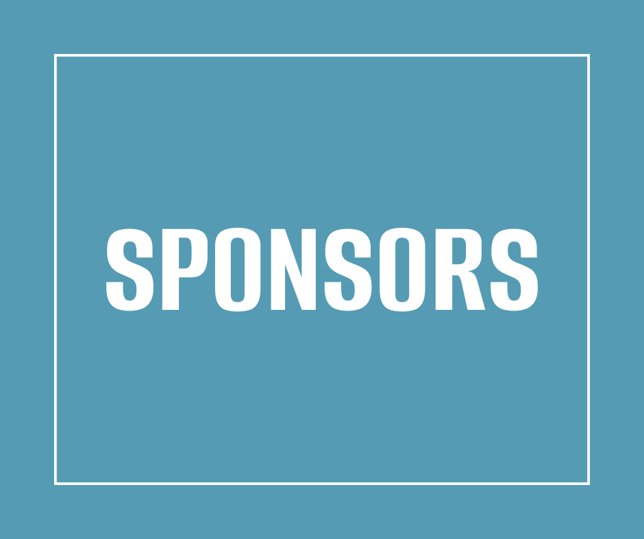 Become an Event Sponsor