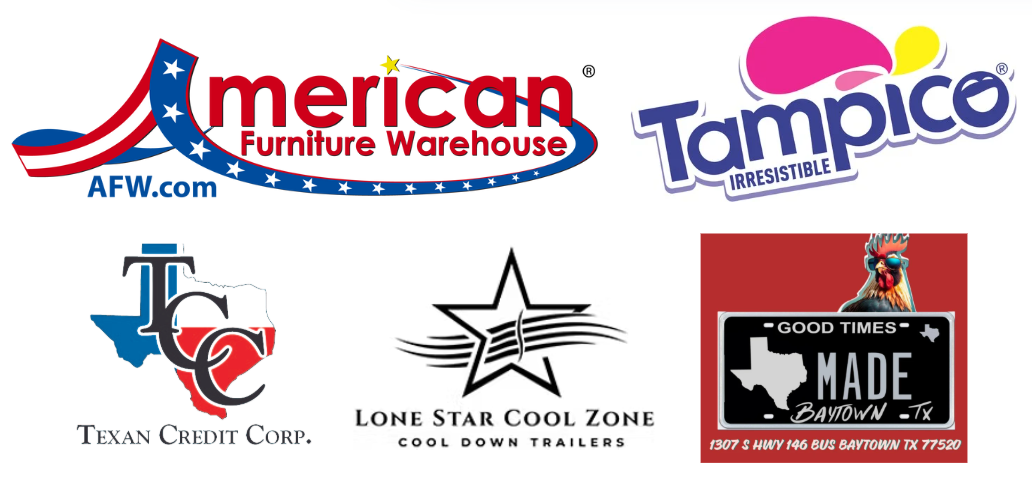 July 4 2025 Sponsors