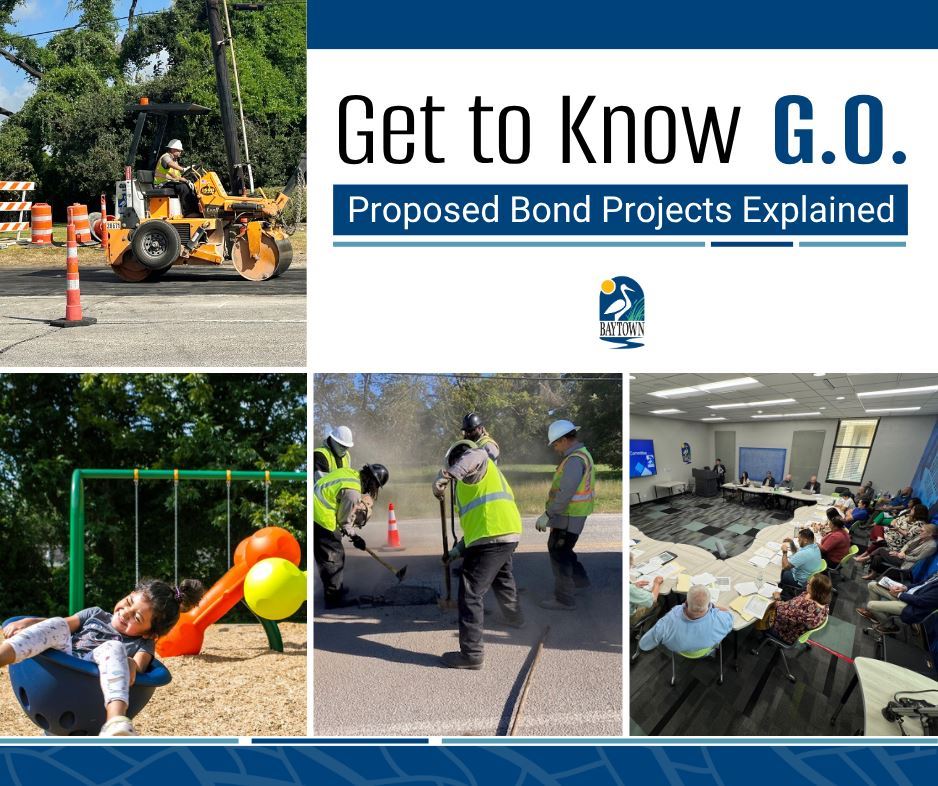 GO Bond Projects story graphic