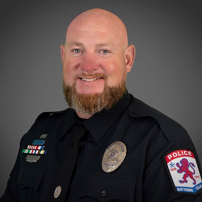 Jeffrey Spencer 20 Years