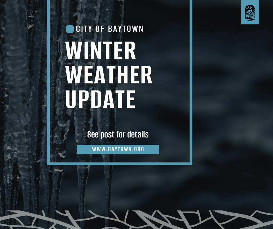 Winter Weather Update callout imagery