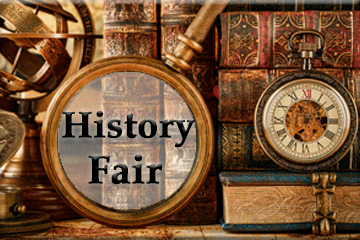 History Fair Databses
