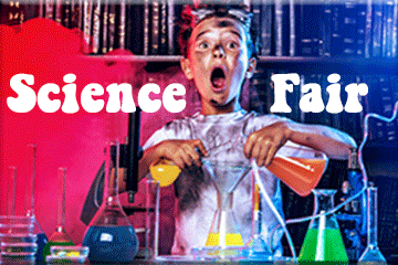 Science Fair Resources
