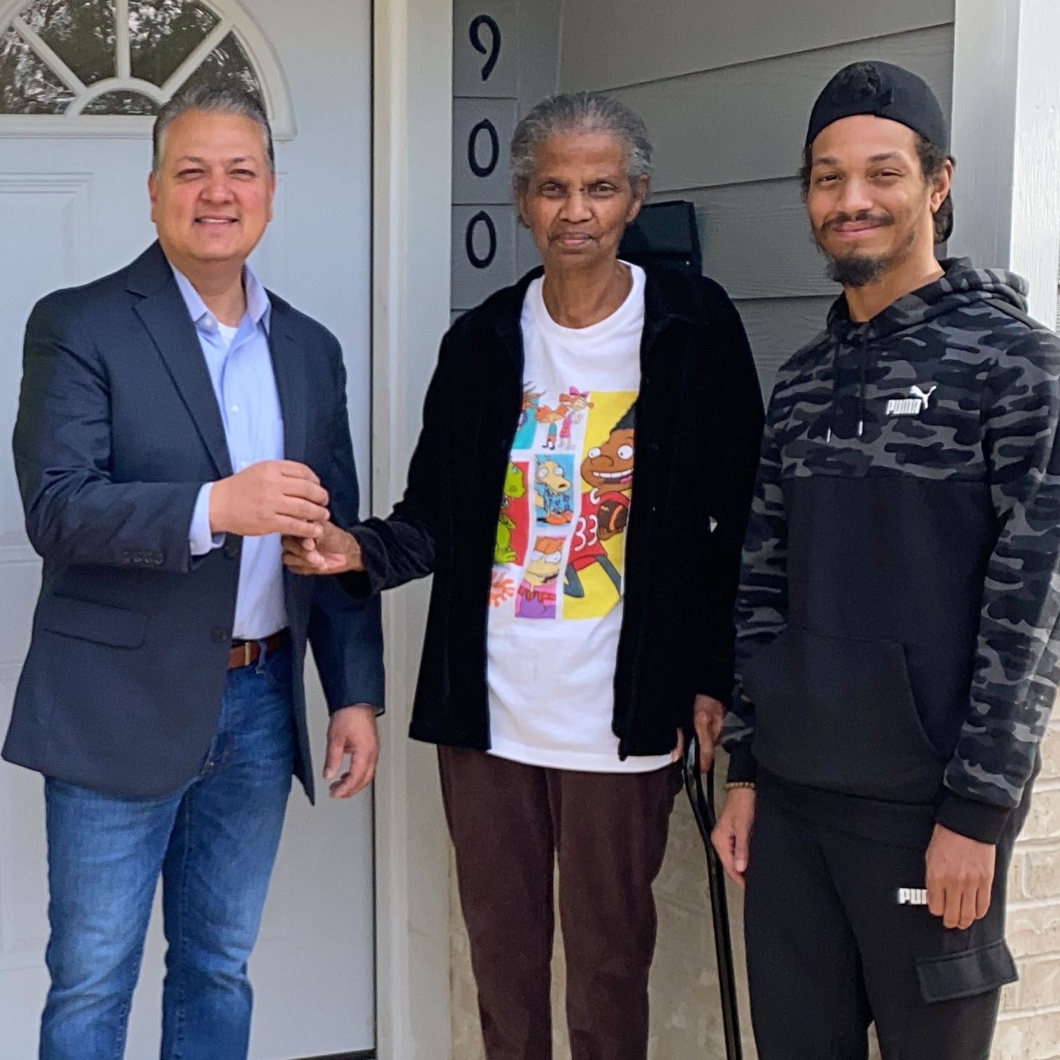 Ontario Home Key Ceremony_sq