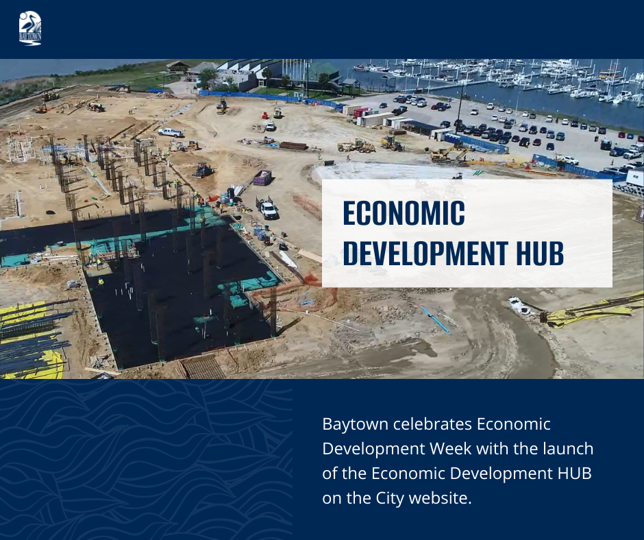 Economic Development HUB