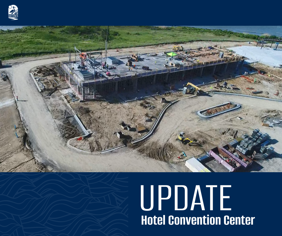 Contention Center General Update