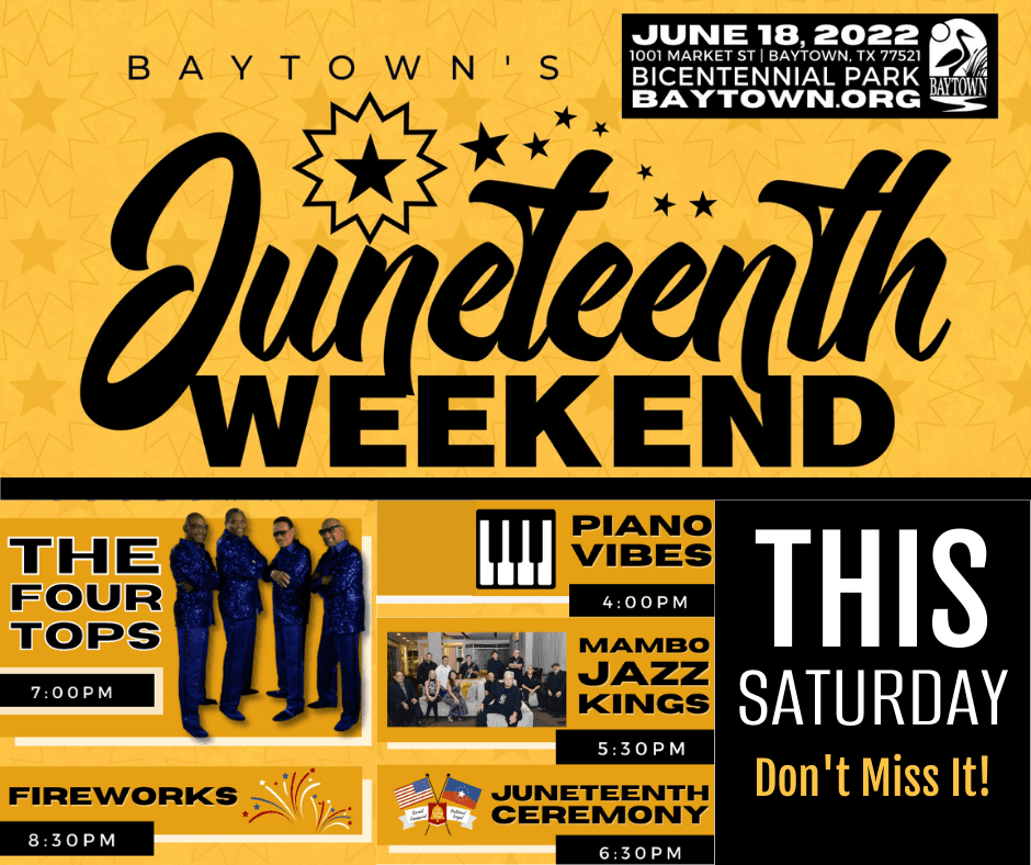 Juneteenth Banner