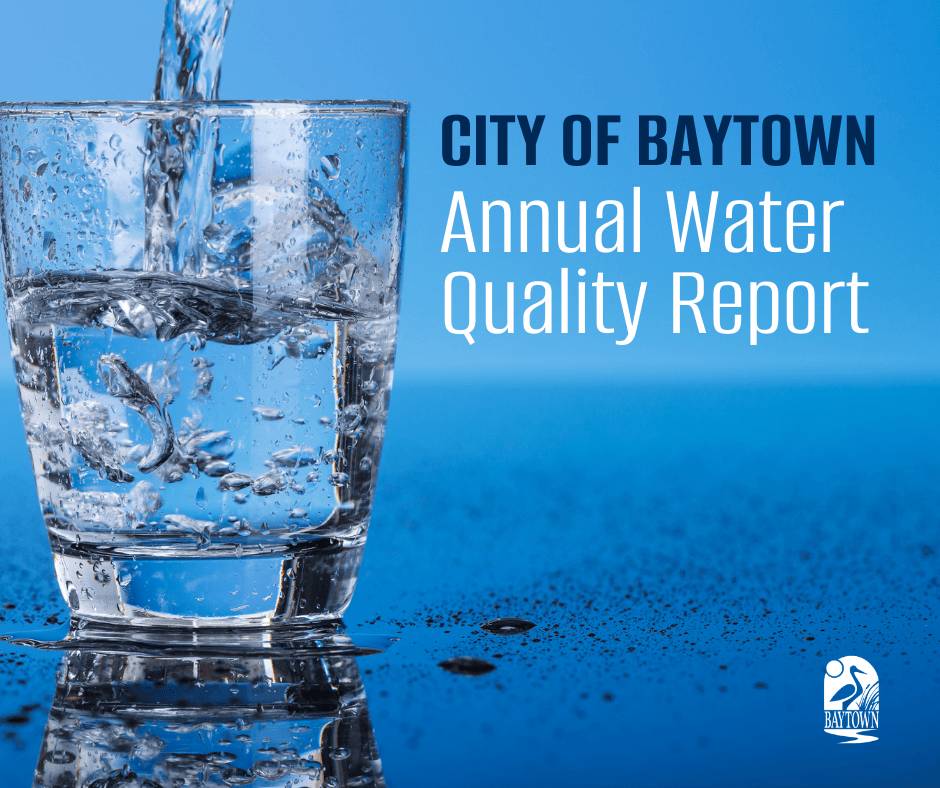 Water Quality Report (1)