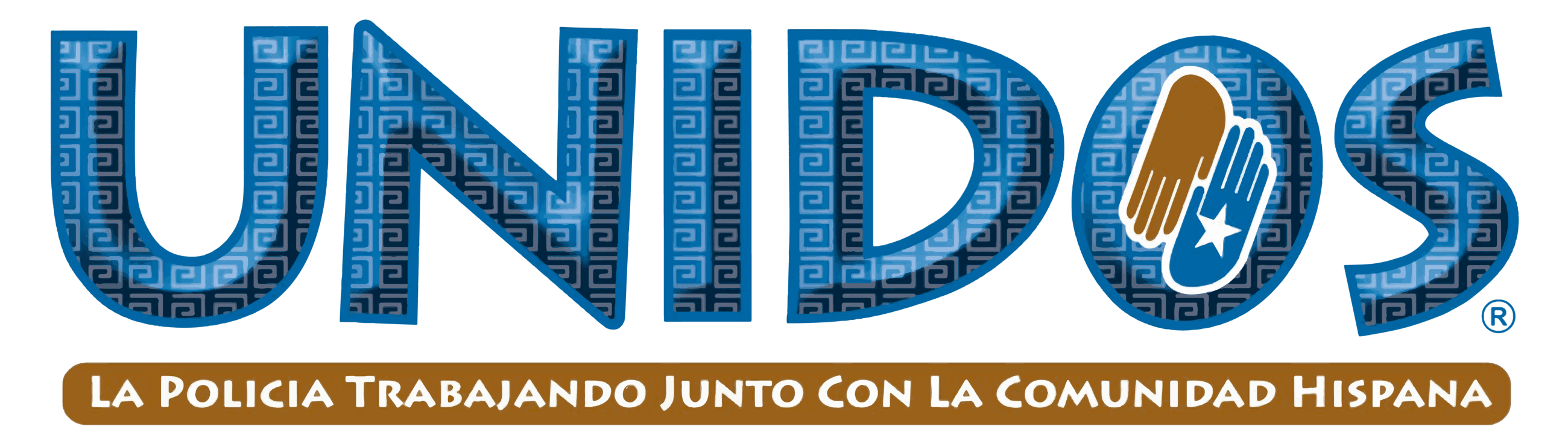 REGISTERED UNIDOS LOGO