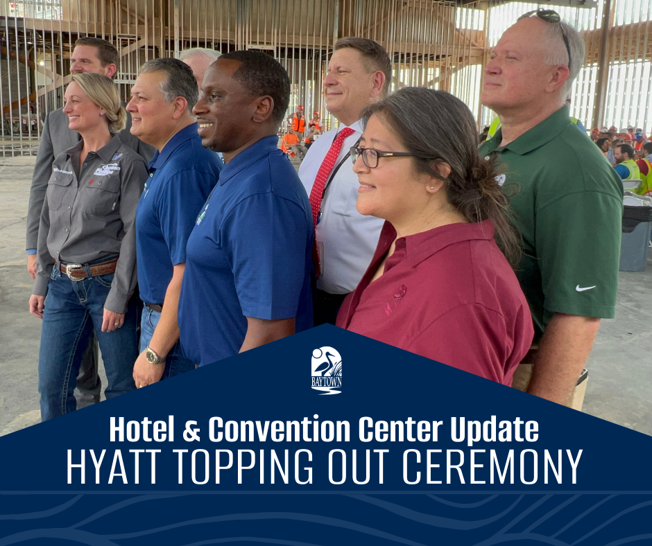 Hyatt Update