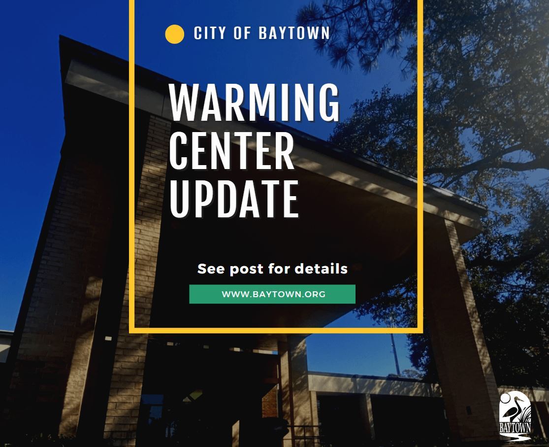 Warming Center Update FB_Tw