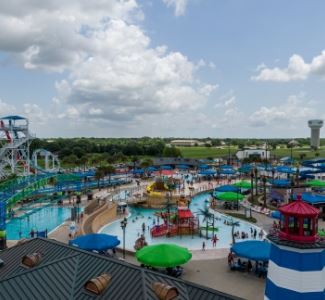 News Image View of pool