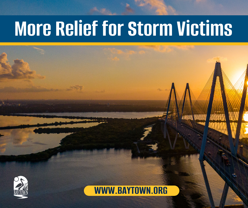 Storm Recovery Image