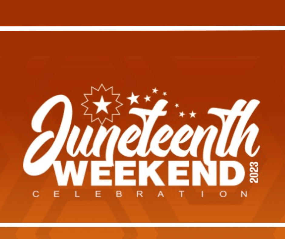 Juneteenth Thumbnail