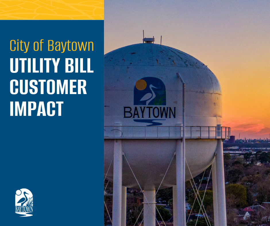 Utility Bill Customer Impact story 