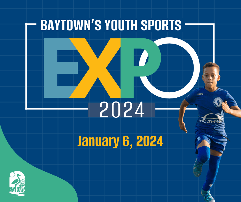 Youth Sports Expo