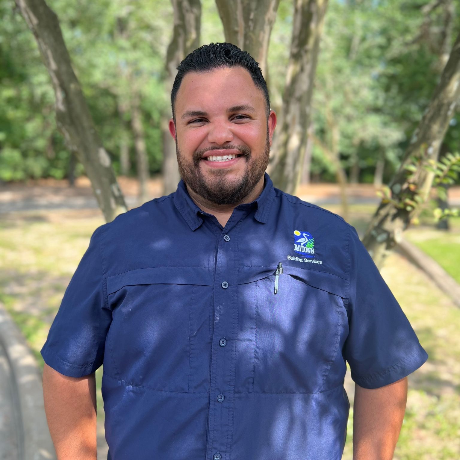 Freddy, Deputy Building Official