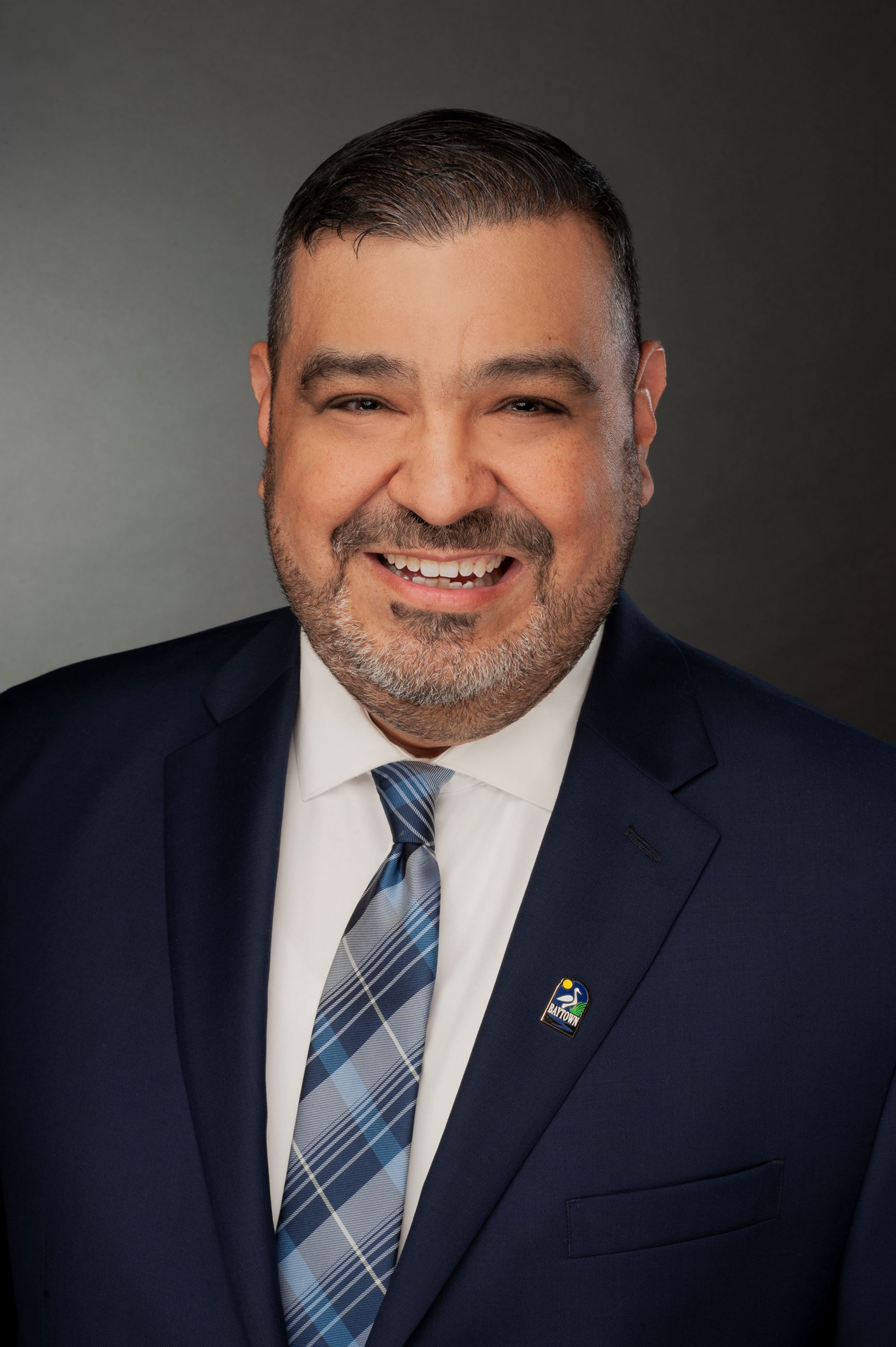 James Franco Headshot