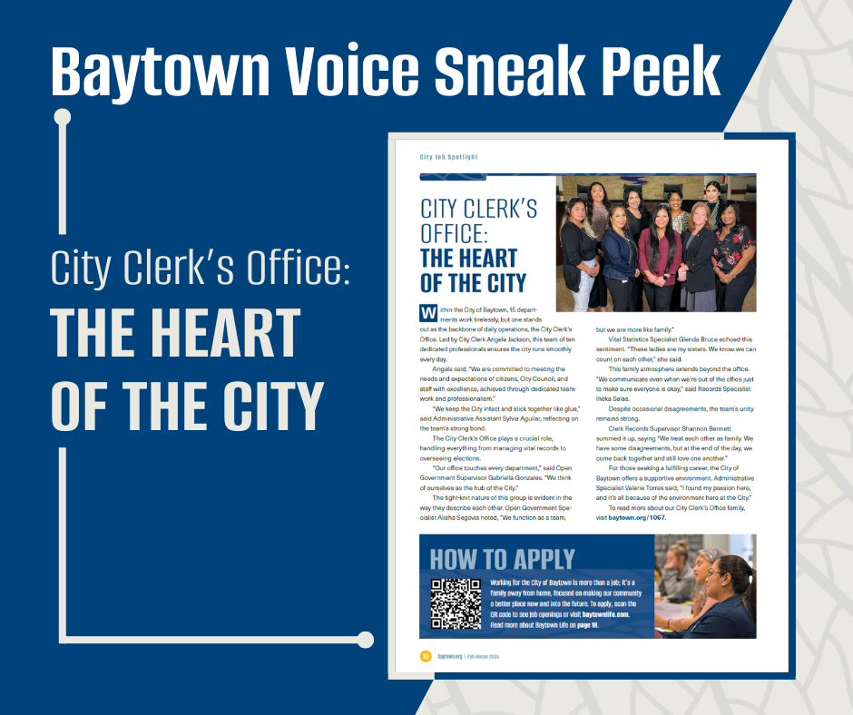 City Clerks Office Feature (1)