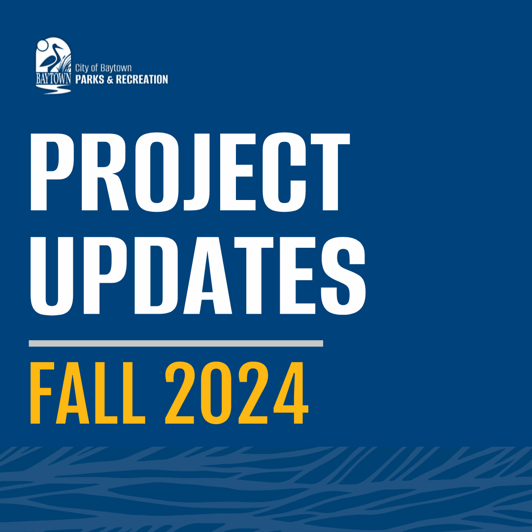 RECAP Project Updates FALL 2024
