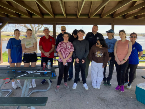 Baytown Christian Alliance