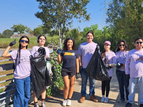 GCM French Honor Society