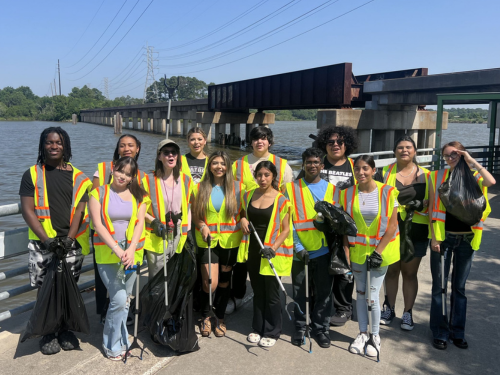 REL HS Student Council