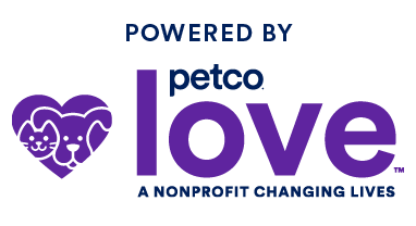 Petco Love program