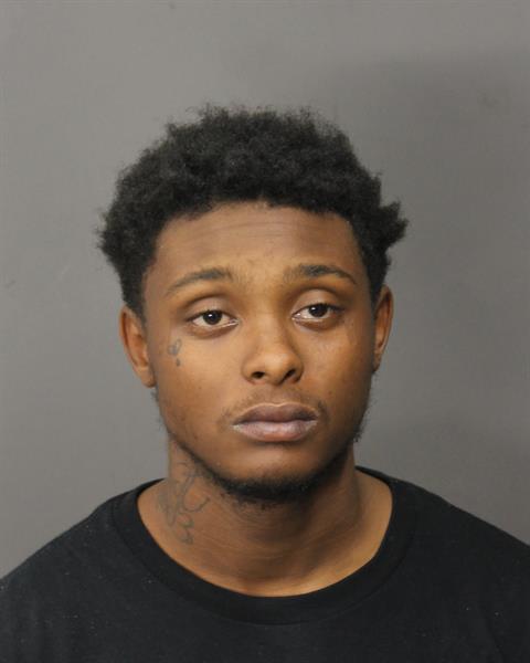 Case #2023-55699, booking photo of Javonte Goodwin